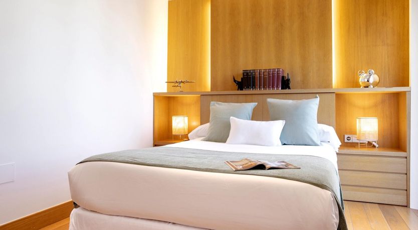 Photo of Sevilla Blossom