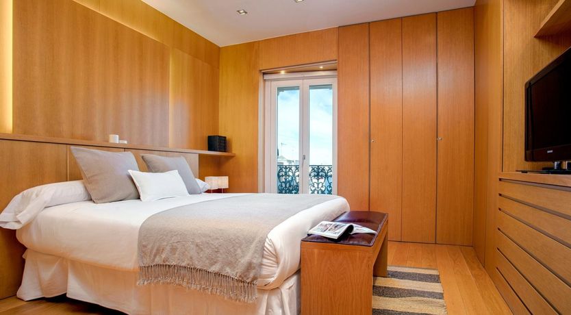 Photo of Sevilla Blossom