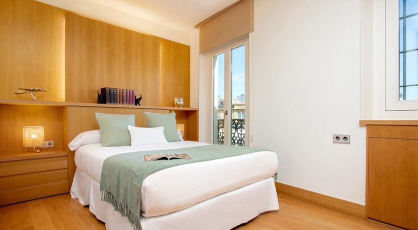 Photo of Sevilla Blossom