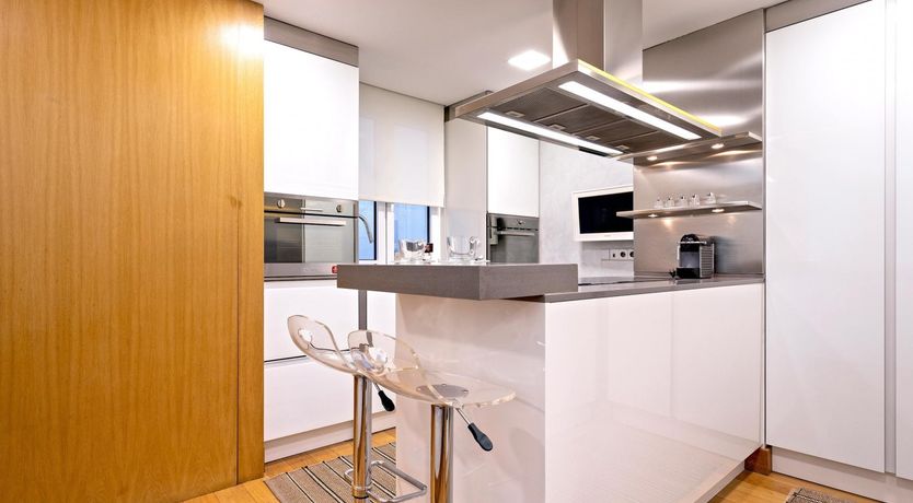 Photo of Sevilla Blossom