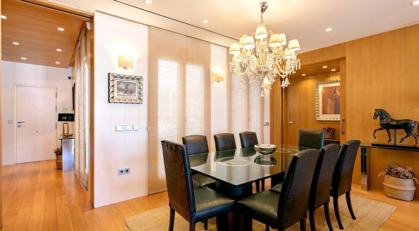 Photo of Sevilla Blossom