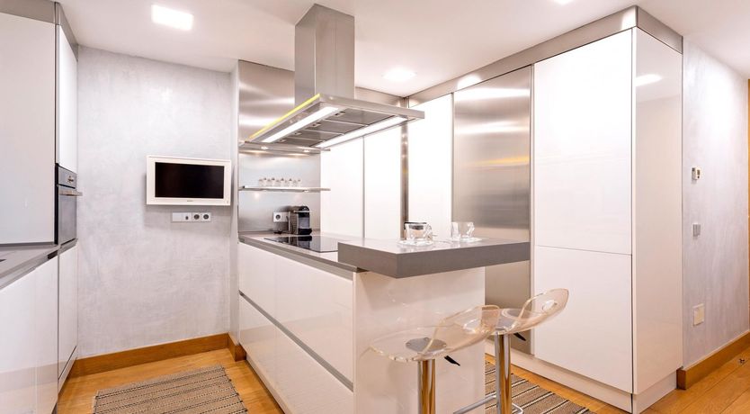 Photo of Sevilla Blossom