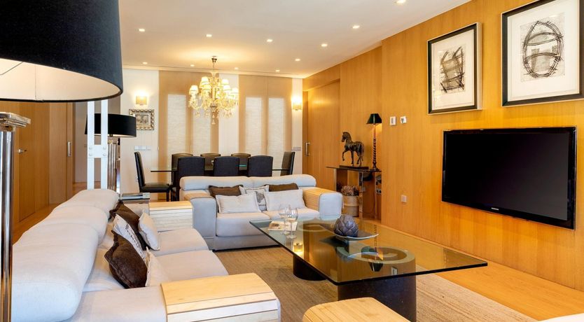 Photo of Sevilla Blossom