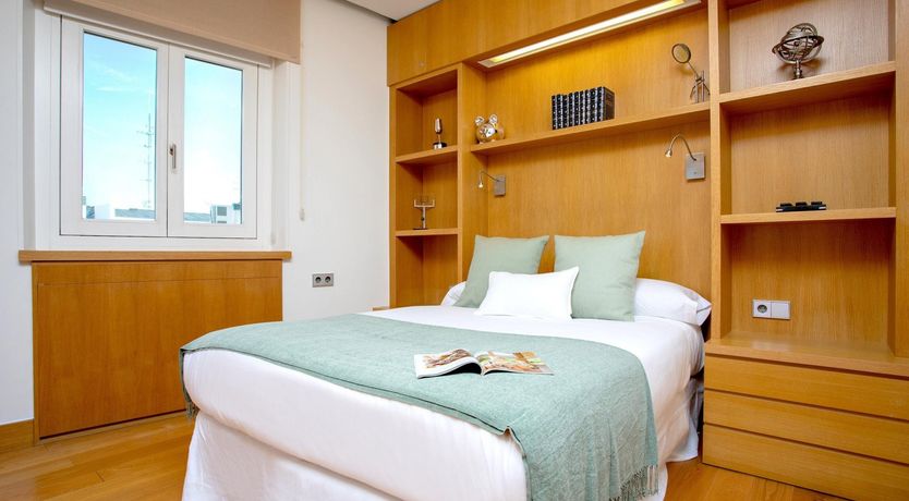 Photo of Sevilla Blossom