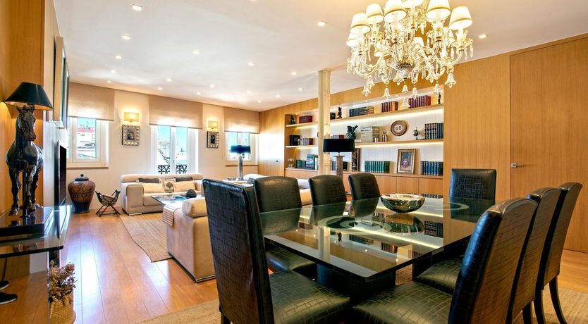 Photo of Sevilla Blossom