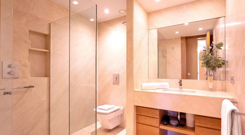 Photo of Sevilla Blossom