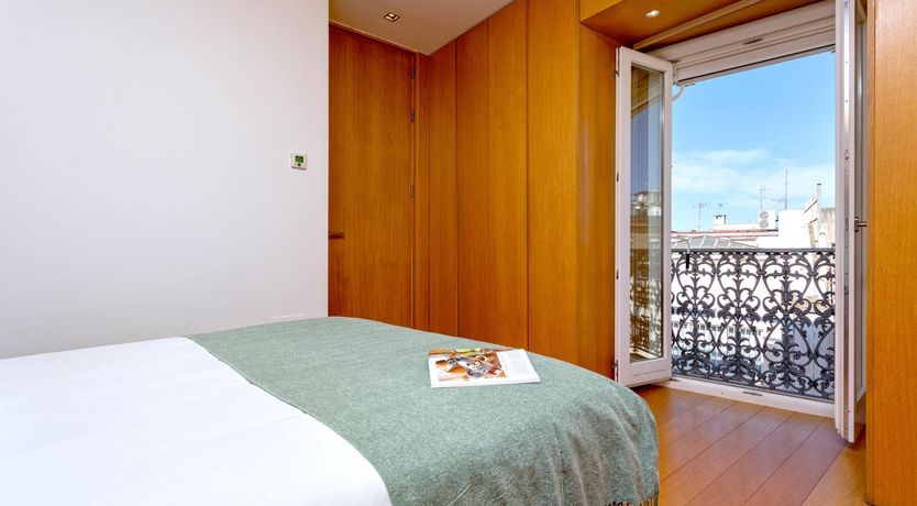 Photo of Sevilla Blossom