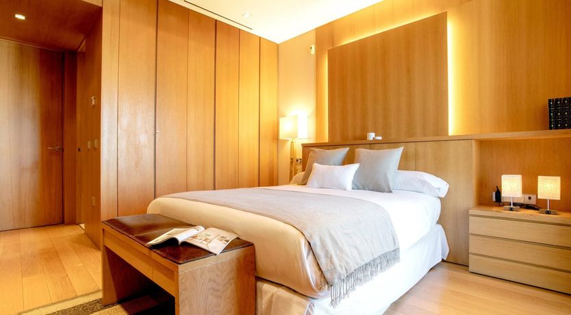 Photo of Sevilla Blossom