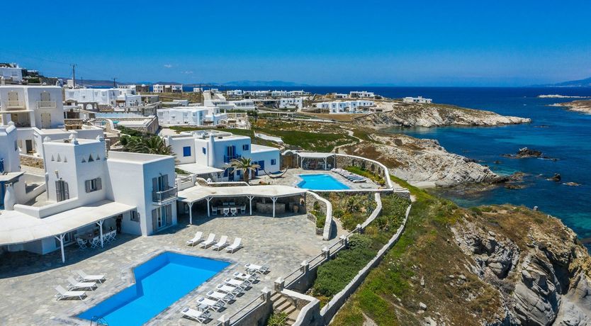 Photo of The Cliff House