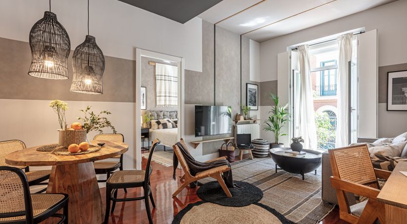 Photo of Saharan in Madrid