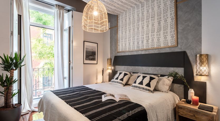 Photo of Saharan in Madrid