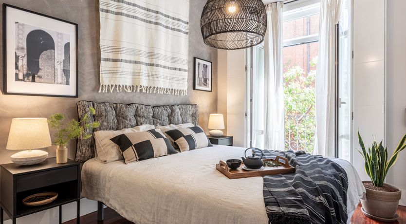 Photo of Saharan in Madrid