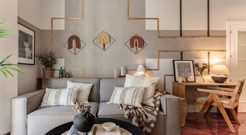 Photo of Saharan in Madrid