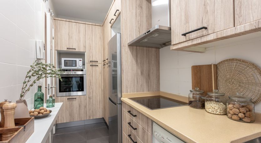 Photo of Saharan in Madrid