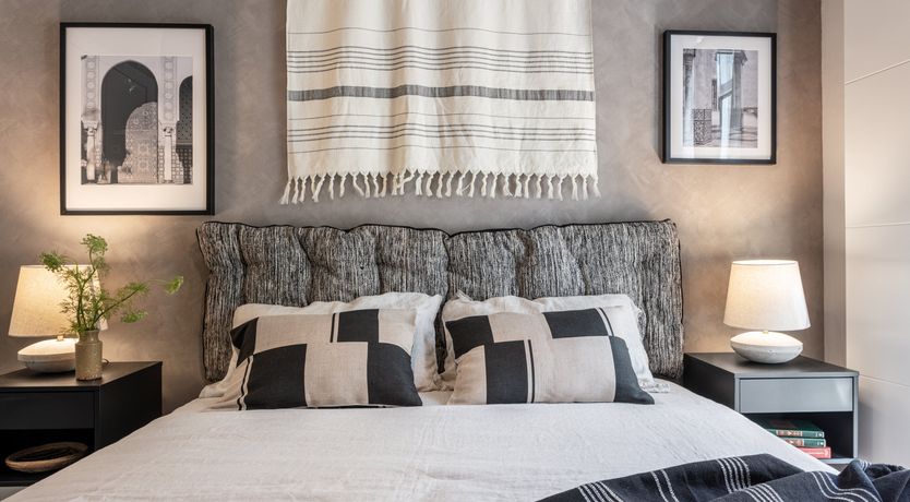 Photo of Saharan in Madrid