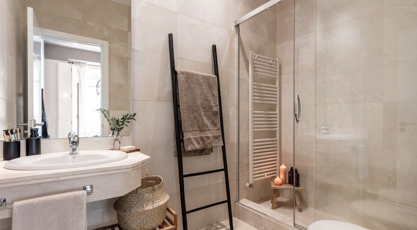 Photo of Saharan in Madrid