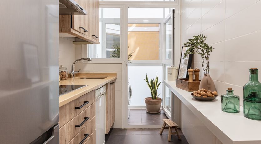 Photo of Saharan in Madrid