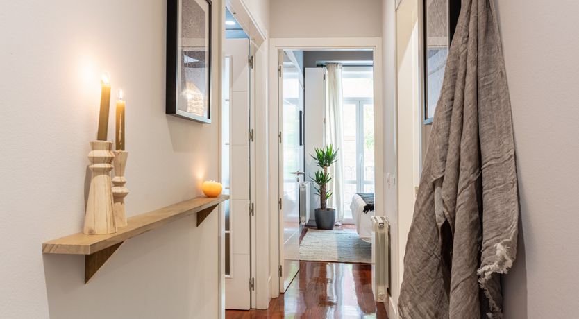 Photo of Saharan in Madrid