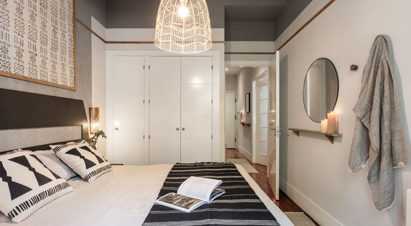 Photo of Saharan in Madrid