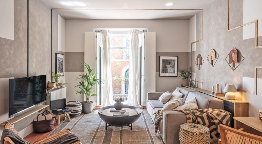 Photo of Saharan in Madrid