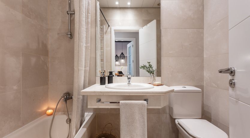 Photo of Saharan in Madrid