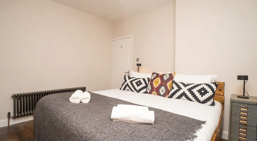 Photo of The Royal Oak