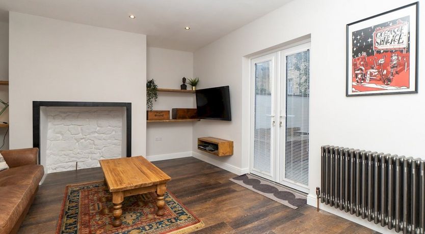 Photo of The Royal Oak