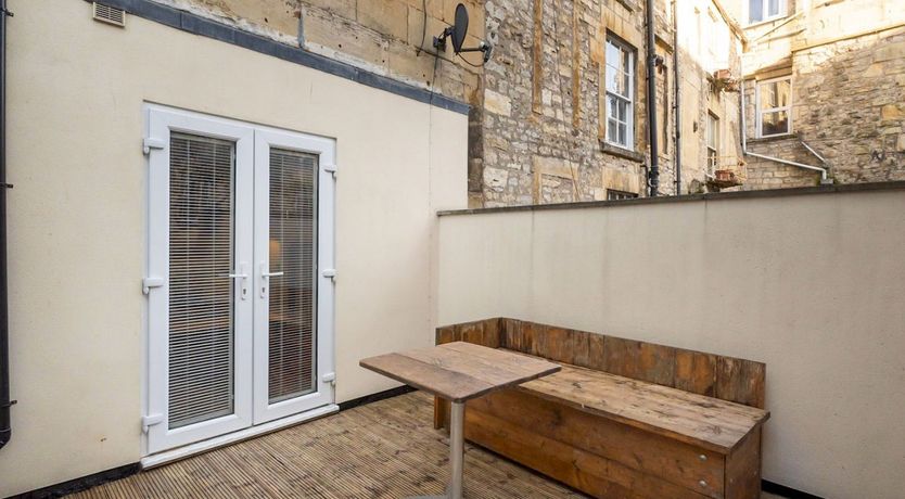 Photo of The Royal Oak