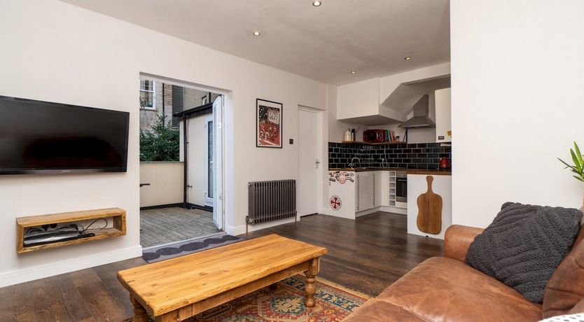 Photo of The Royal Oak