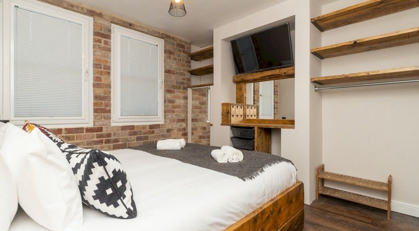 Photo of The Royal Oak