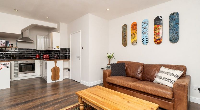 Photo of The Royal Oak