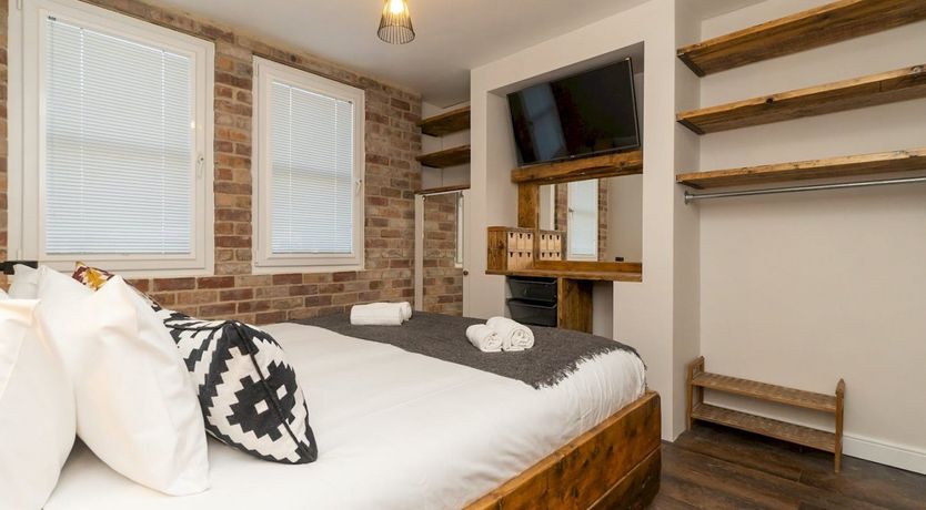 Photo of The Royal Oak