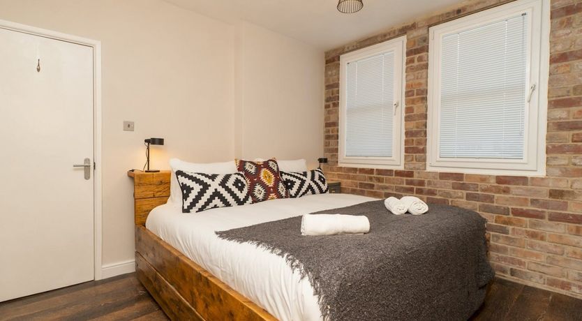 Photo of The Royal Oak