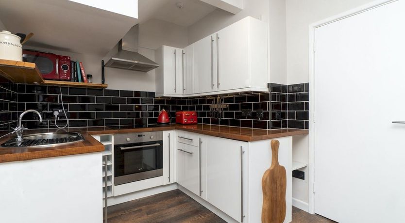 Photo of The Royal Oak