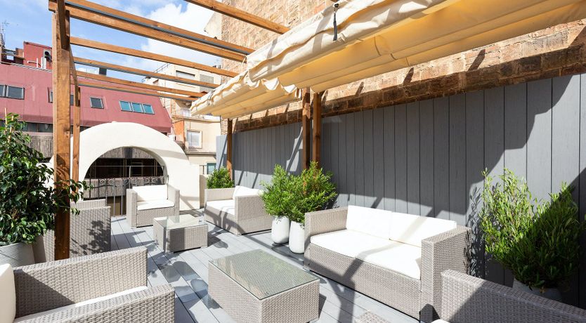 Photo of Gaudi's Hideaway