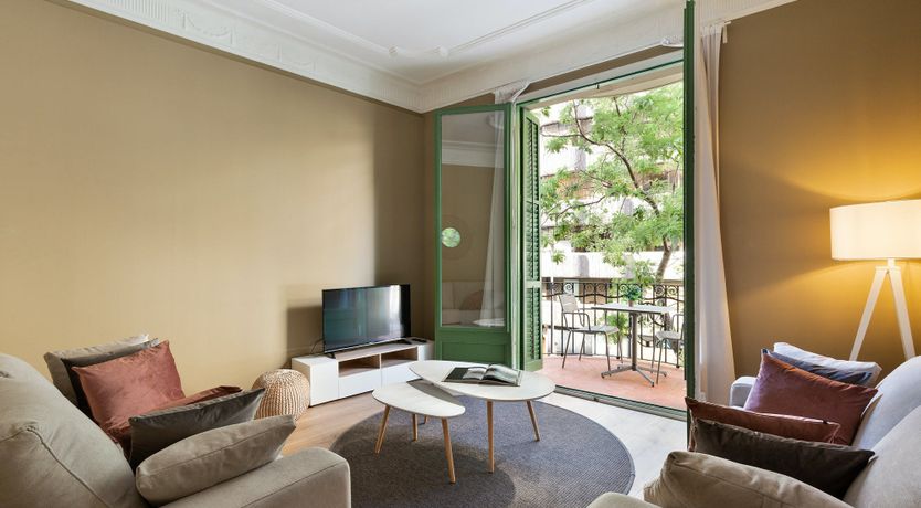 Photo of Gaudi's Hideaway