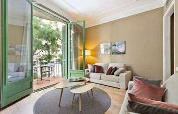 Gaudi's Hideaway Apartment