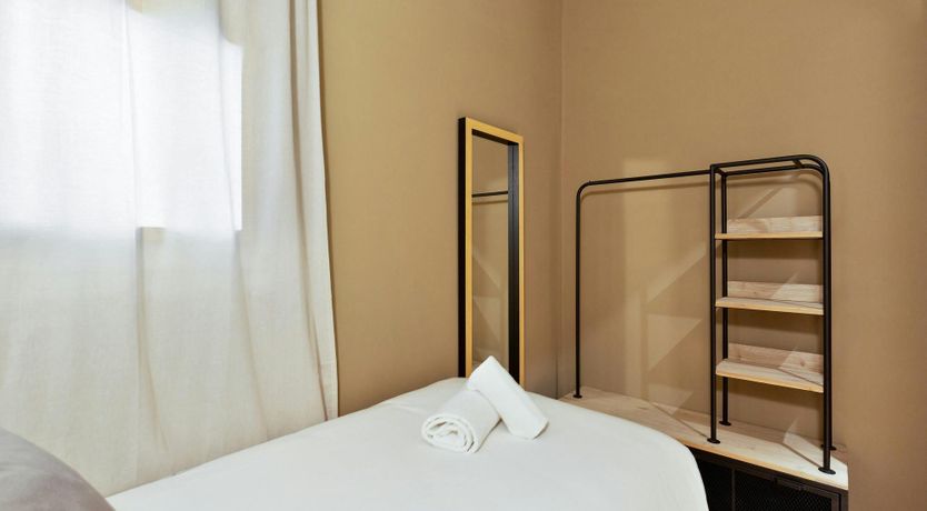 Photo of Gaudi's Hideaway