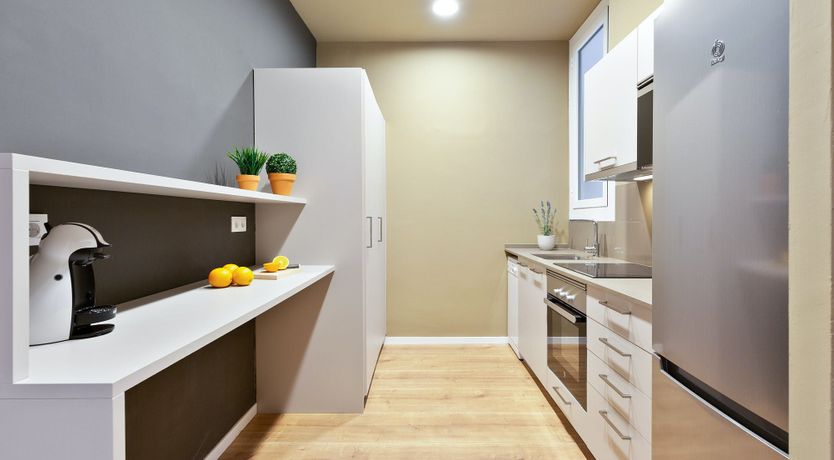 Photo of Gaudi's Hideaway