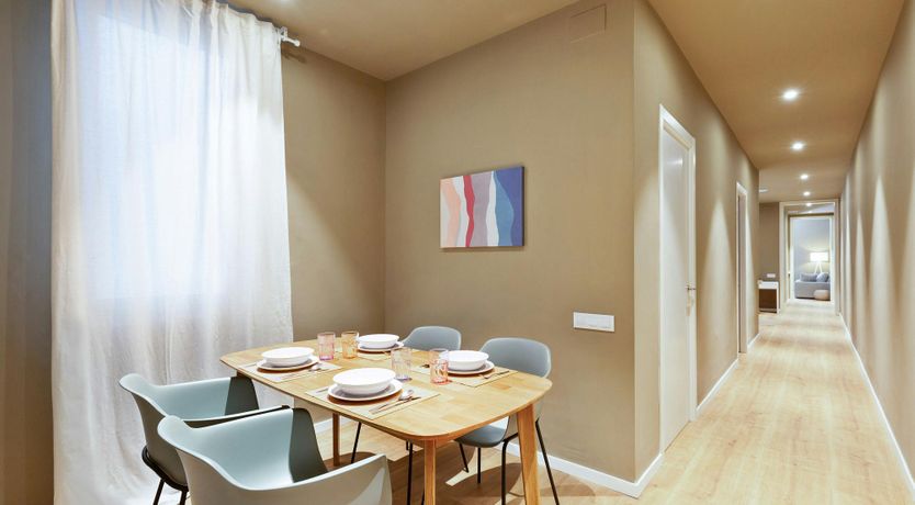 Photo of Gaudi's Hideaway