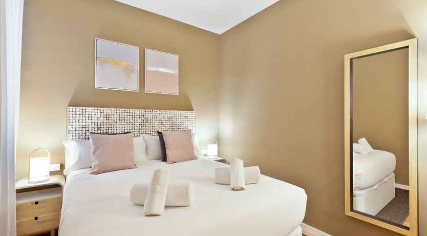 Photo of Gaudi's Hideaway