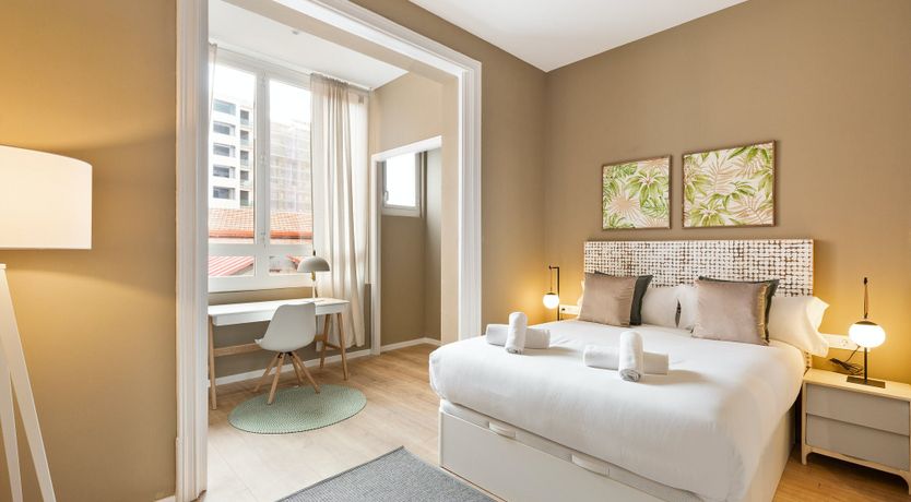 Photo of Gaudi's Hideaway