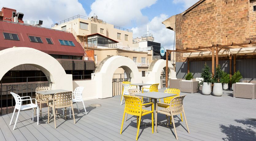 Photo of Gaudi's Hideaway