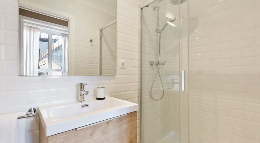 Photo of Gaudi's Hideaway