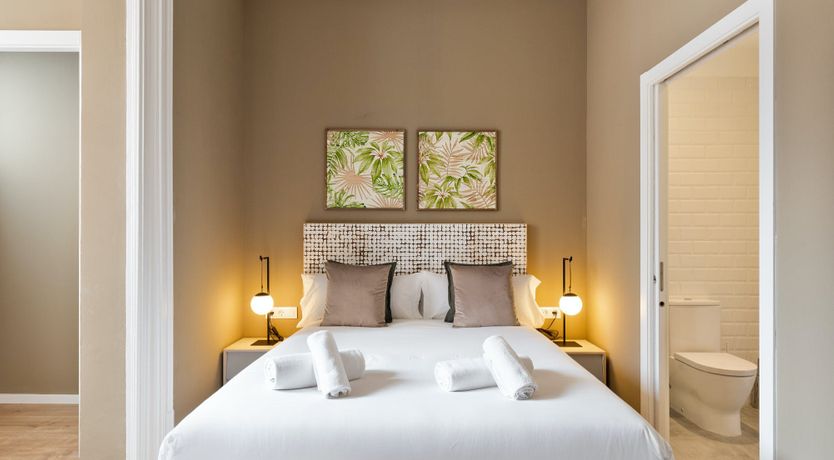 Photo of Gaudi's Hideaway