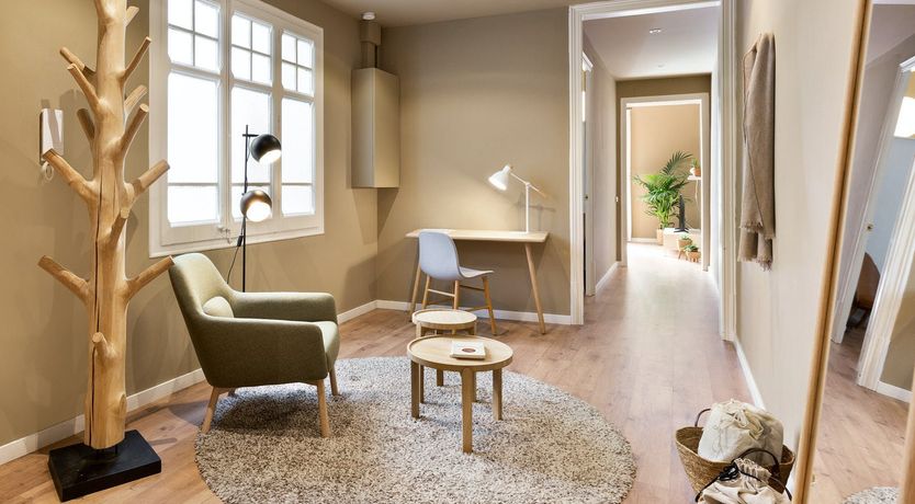 Photo of Gaudi's Hideaway