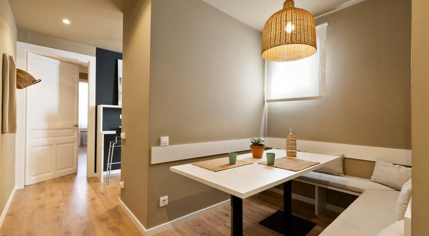 Photo of Gaudi's Hideaway