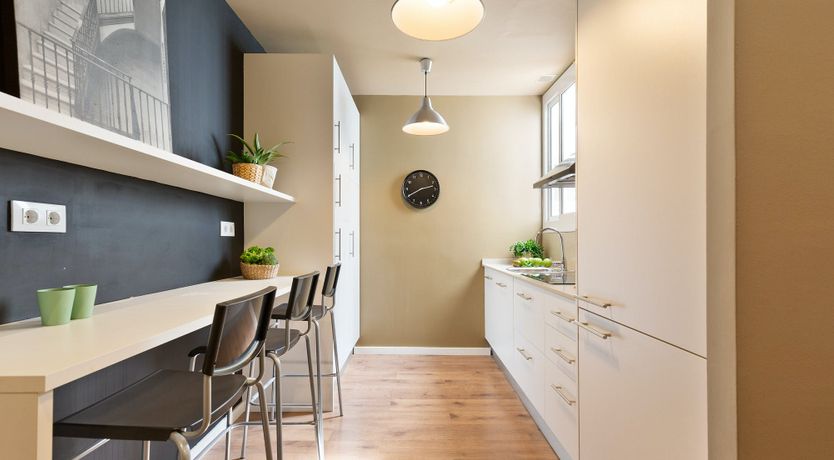 Photo of Gaudi's Hideaway