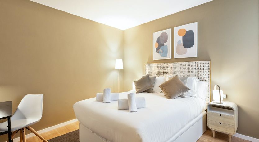 Photo of Gaudi's Hideaway