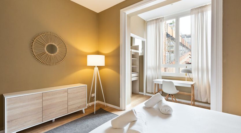 Photo of Gaudi's Hideaway